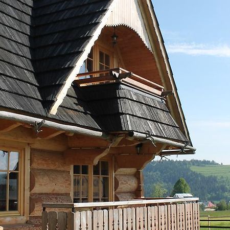 Sun&Ski Maciejowka ビャウカ エクステリア 写真